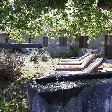 Just Barrett Villa Roviész Kültér fotó